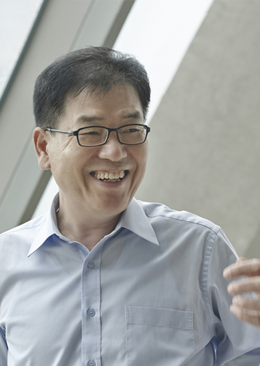 JongYeol KIM