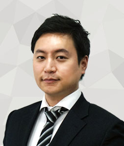 DongWook KIM